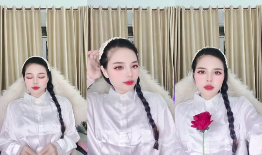 Hanhlucky Bigo Live — Oct 9, 2026, 12:43 PM