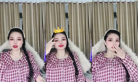 Hanhlucky Bigo Live — Oct 10, 2026, 2:38 PM