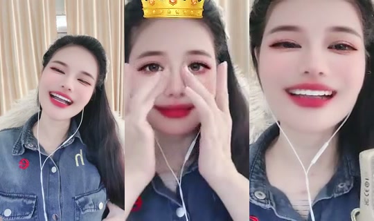 Hanhlucky Bigo Live — Oct 13, 2026, 1:34 AM