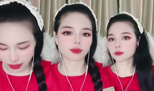 Hanhlucky Bigo Live — Oct 13, 2026, 3:54 PM