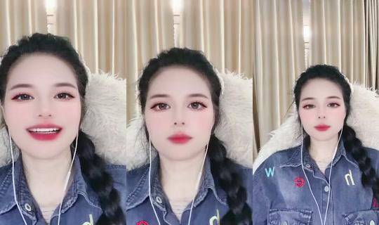 Hanhlucky Bigo Live — Oct 19, 2026, 1:34 AM