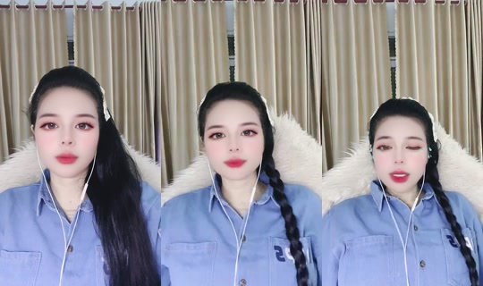 Hanhlucky Bigo Live — Oct 20, 2026, 3:43 PM