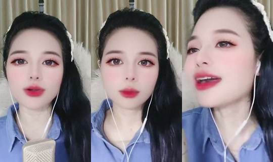 Hanhlucky Bigo Live — Oct 20, 2026, 5:55 PM