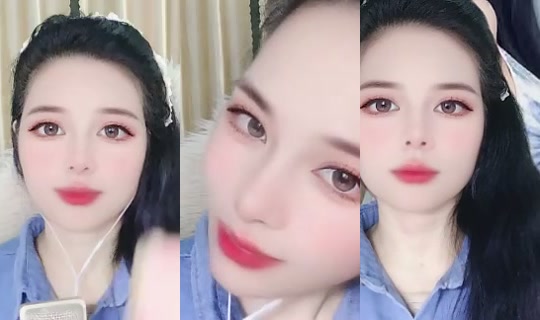 Hanhlucky Bigo Live — Oct 20, 2026, 7:47 PM