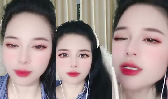 Hanhlucky Bigo Live — Oct 21, 2026, 5:55 PM