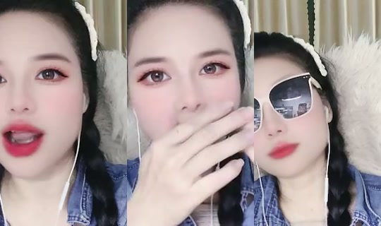 Hanhlucky Bigo Live — Oct 21, 2026, 9:02 PM