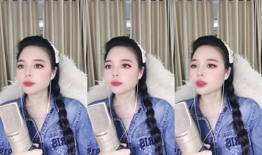 Hanhlucky Bigo Live — Oct 21, 2026, 11:04 PM