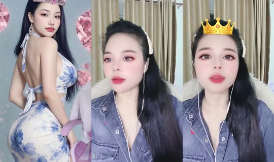 Hanhlucky Bigo Live — Oct 26, 2026, 3:39 PM