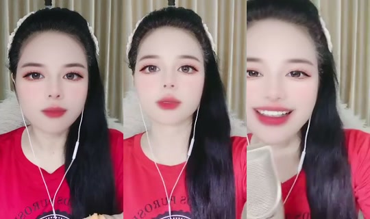 Hanhlucky Bigo Live — Oct 27, 2026, 4:50 PM