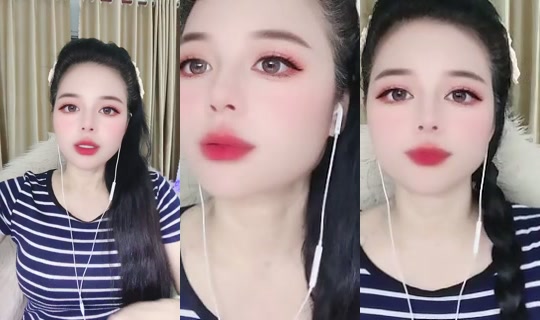 Hanhlucky Bigo Live — Oct 28, 2026, 4:48 PM