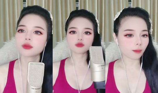 Hanhlucky Bigo Live — Oct 29, 2026, 8:55 PM