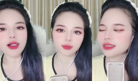 Hanhlucky Bigo Live — Oct 30, 2026, 8:15 PM