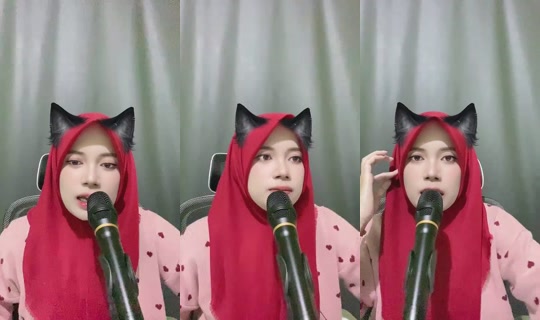 Hanikuda Bigo Live — Oct 23, 2026, 6:05 AM