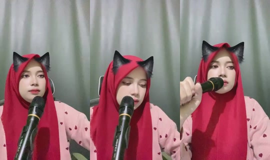 Hanikuda Bigo Live — Oct 23, 2026, 8:45 AM