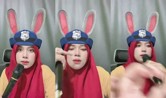 Hanikuda Bigo Live — Oct 24, 2026, 8:31 AM