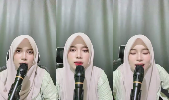 Hanikuda Bigo Live — Oct 26, 2026, 4:55 AM
