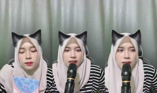 Hanikuda Bigo Live — Oct 27, 2026, 5:20 AM