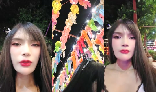 Hanny_love22 Bigo Live — Oct 21, 2026, 2:05 PM
