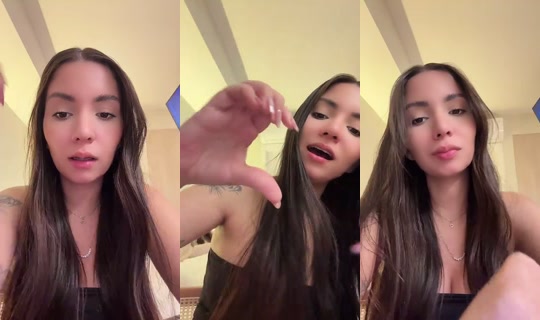 Hannyx Bigo Live — Aug 25, 2026, 11:54 PM