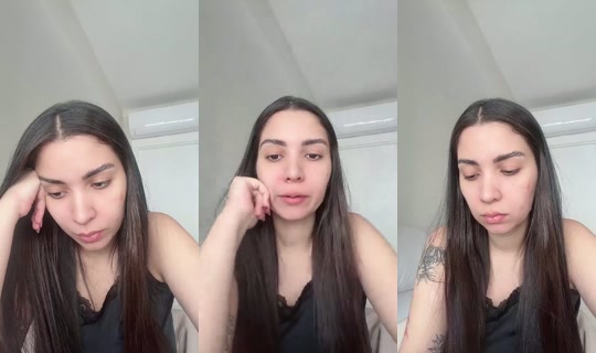 Hannyx Bigo Live — Aug 26, 2026, 2:12 PM
