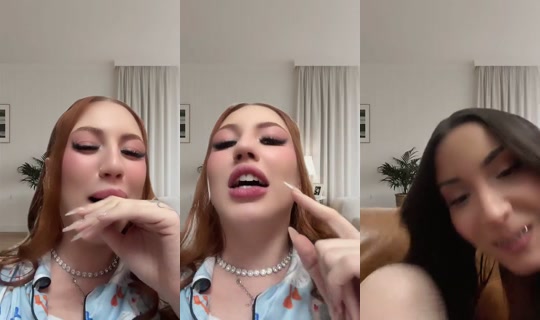 Hannyx Bigo Live — Aug 27, 2026, 6:22 AM