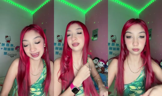 HappyJey Bigo Live — Sep 19, 2026, 5:31 AM