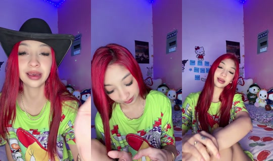 HappyJey Bigo Live — Sep 23, 2026, 1:08 AM