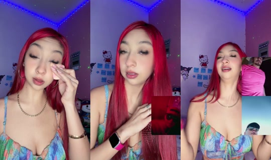 HappyJey Bigo Live — Sep 24, 2026, 12:51 AM