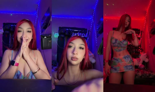 HappyJey Bigo Live — Sep 24, 2026, 2:33 AM