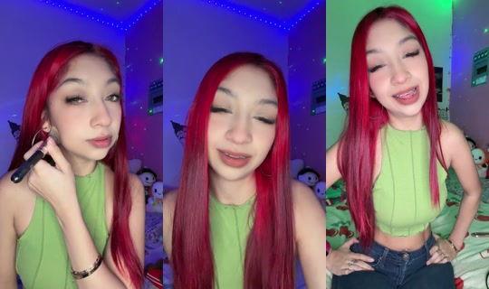 HappyJey Bigo Live — Sep 29, 2026, 1:55 AM