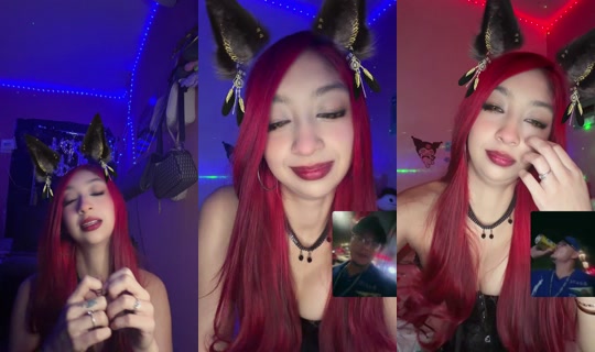 HappyJey Bigo Live — Oct 3, 2026, 7:27 AM