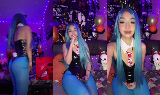 HappyJey Bigo Live — Oct 9, 2026, 5:58 AM
