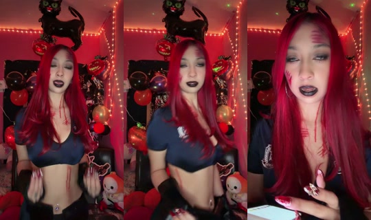HappyJey Bigo Live — Oct 10, 2026, 6:29 AM