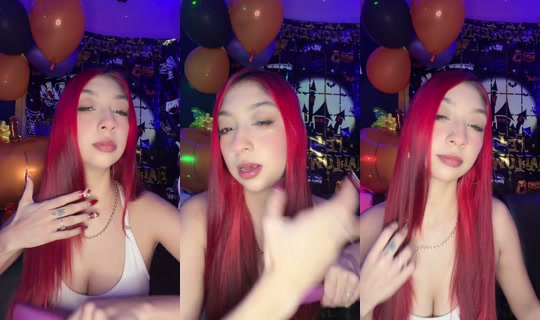 HappyJey Bigo Live — Oct 15, 2026, 1:31 AM