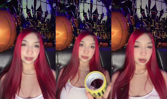 HappyJey Bigo Live — Oct 15, 2026, 3:08 AM