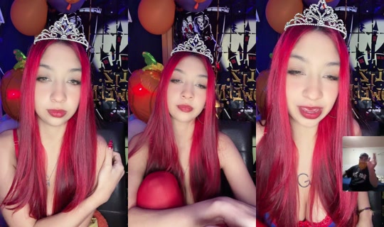 HappyJey Bigo Live — Oct 18, 2026, 5:32 AM
