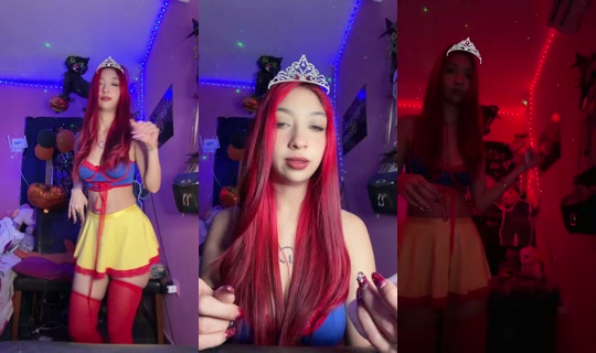 HappyJey Bigo Live — Oct 18, 2026, 7:26 AM