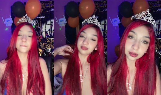 HappyJey Bigo Live — Oct 18, 2026, 8:03 AM