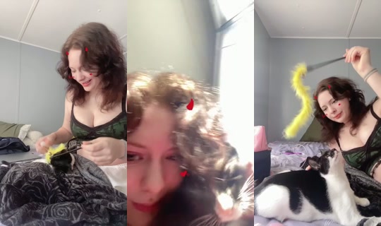 HappyKittyClan Bigo Live — Sep 7, 2026, 1:59 PM