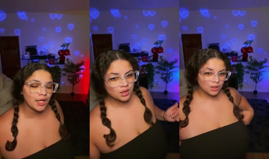 Harley.24 Bigo Live — Sep 7, 2026, 3:45 AM