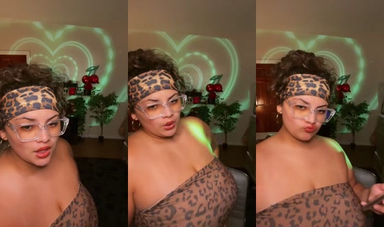 Harley.24 Bigo Live — Sep 16, 2026, 2:55 AM