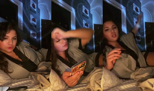 Harley.24 Bigo Live — Oct 1, 2026, 4:37 AM