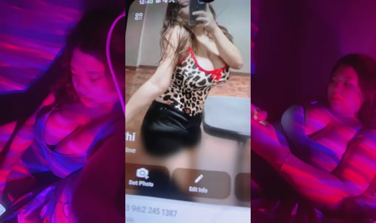Hd_chi Bigo Live — Oct 7, 2026, 4:31 PM