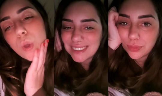 Hdbabismonte Bigo Live — Jul 22, 2026, 11:10 AM