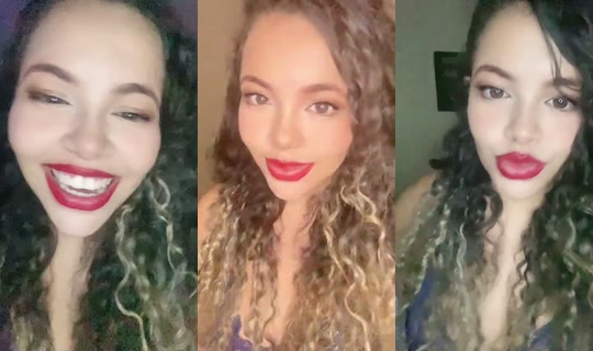 Hdjacque Bigo Live — Oct 24, 2026, 12:00 AM