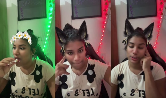Hdkkesia Bigo Live — Sep 22, 2026, 11:21 PM