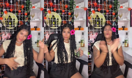 Hdkkesia Bigo Live — Oct 18, 2026, 7:22 PM