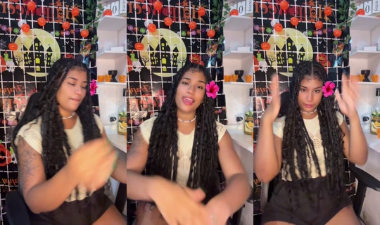 Hdkkesia Bigo Live — Oct 18, 2026, 9:20 PM