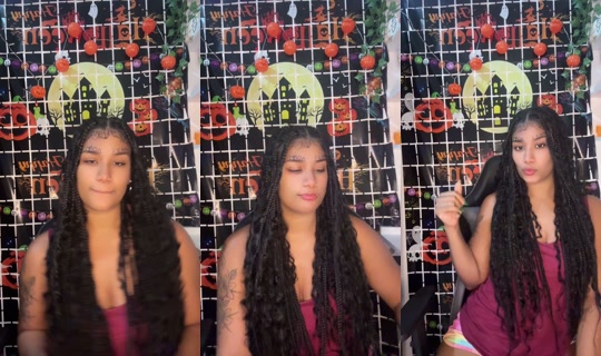 Hdkkesia Bigo Live — Oct 20, 2026, 12:40 PM