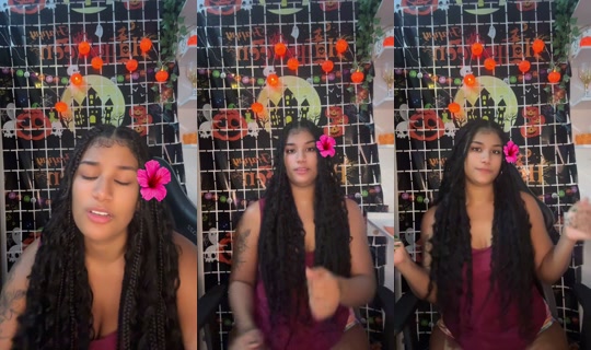 Hdkkesia Bigo Live — Oct 20, 2026, 2:34 PM